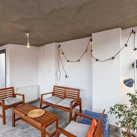Cozy Apartment Istanbul Bagian luar foto