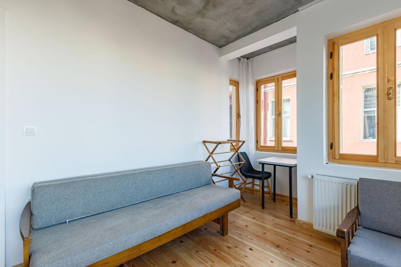 Cozy Apartment Istanbul Bagian luar foto